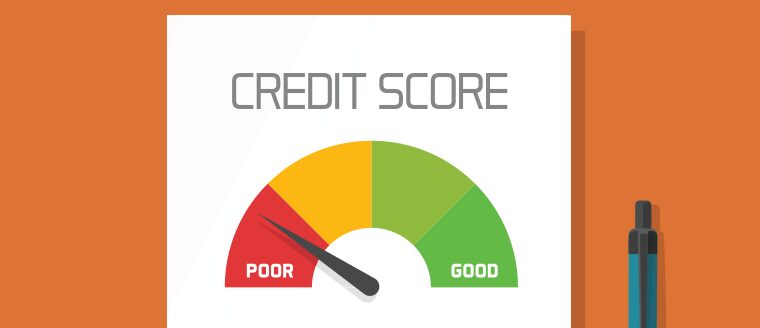 The Home Buying Process is Affected by Credit Scores - Vermont Republic