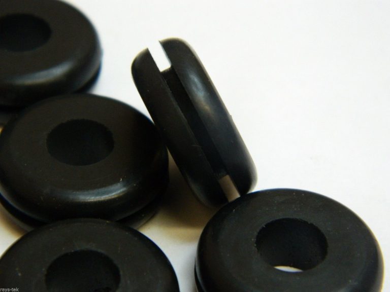 6 Types of Rubber Plugs and Their Uses - 2024 Guide - Vermont Republic