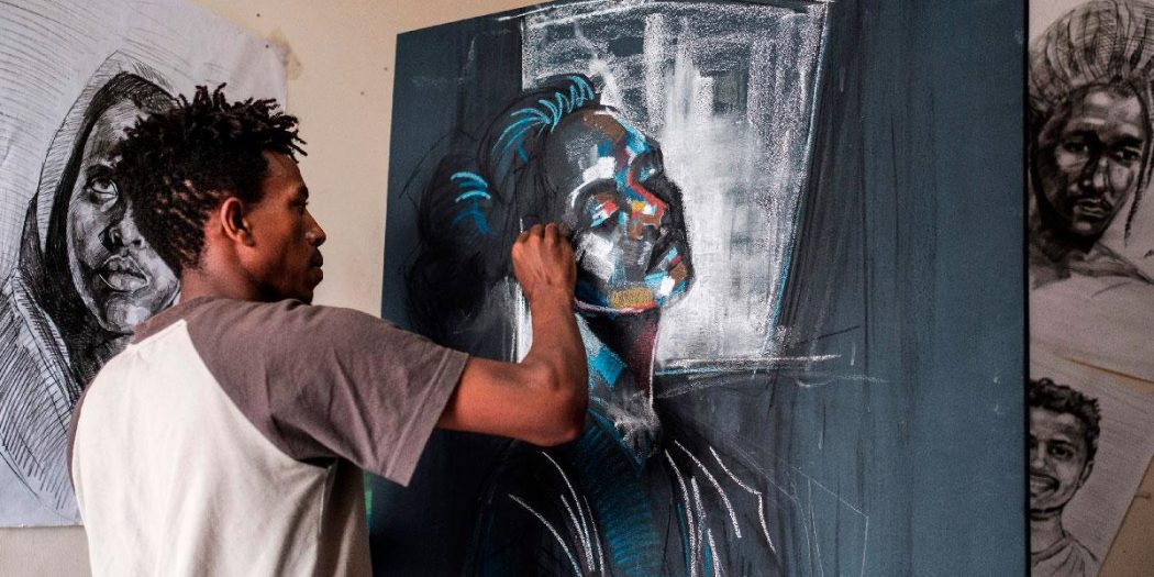 5 Famous American Artists and Their Paintings Vermont Republic