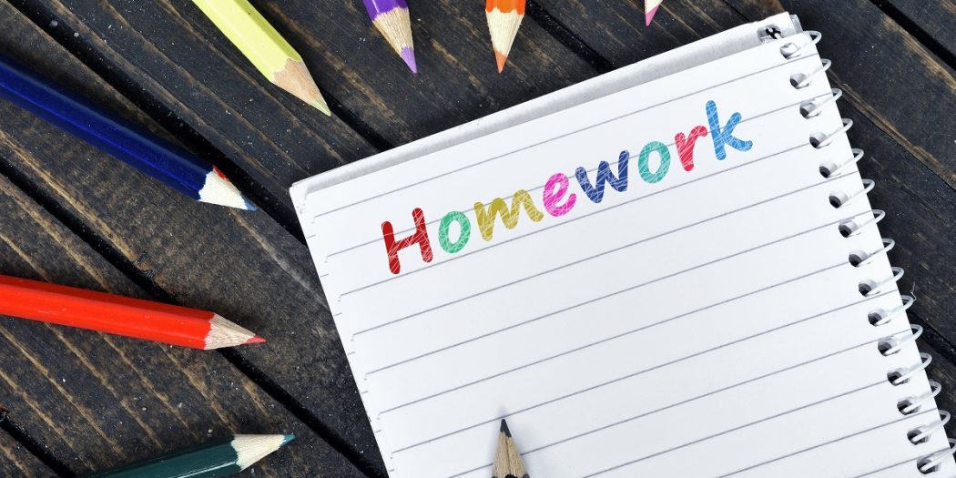 20 pros of homework