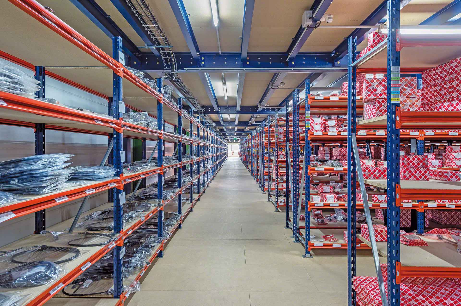 Industrial Storage Solutions for 2020: Everything You Need To Know ...
