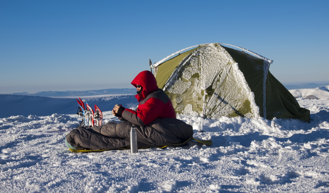 5 Tips For Camping in Extreme Cold Weather Conditions 2020 Guide