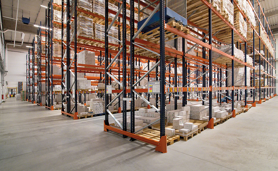 Industrial Storage Solutions for 2020: Everything You Need To Know ...