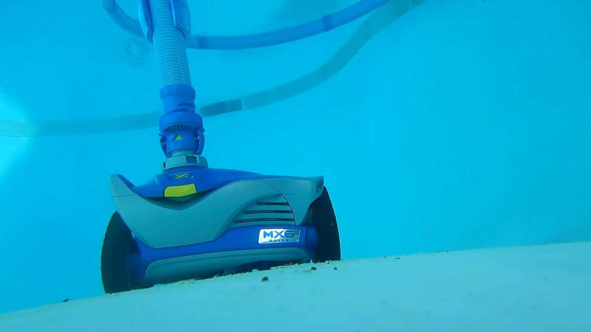 Zodiac MX6 or MX8 Which Is The Best Suction Pool Cleaners? 2024