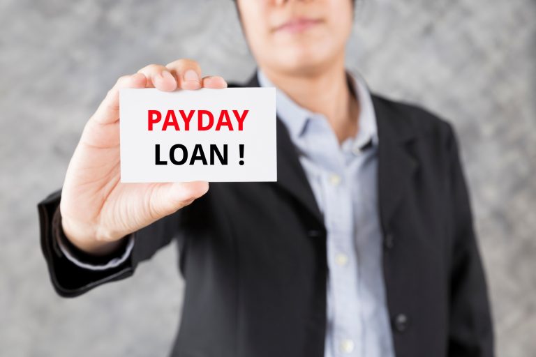 can you have more than 1 payday loan
