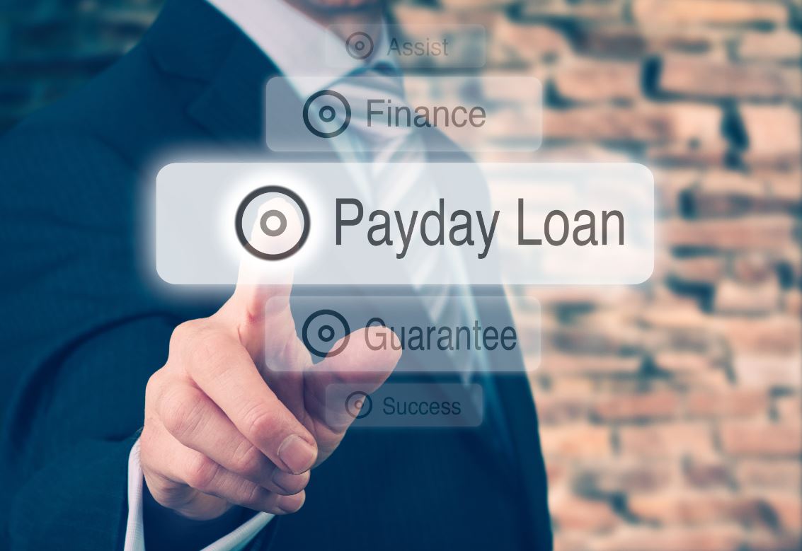 illinois cash advance payday loan