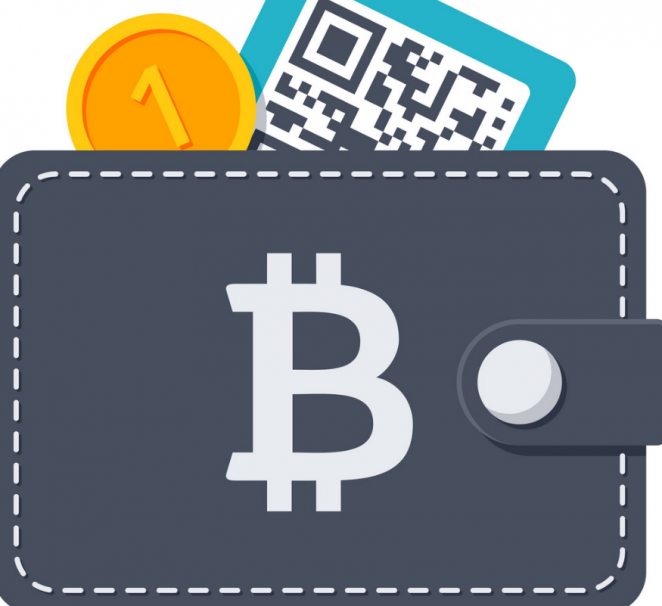 how to transfer bitcoins to hardware wallet