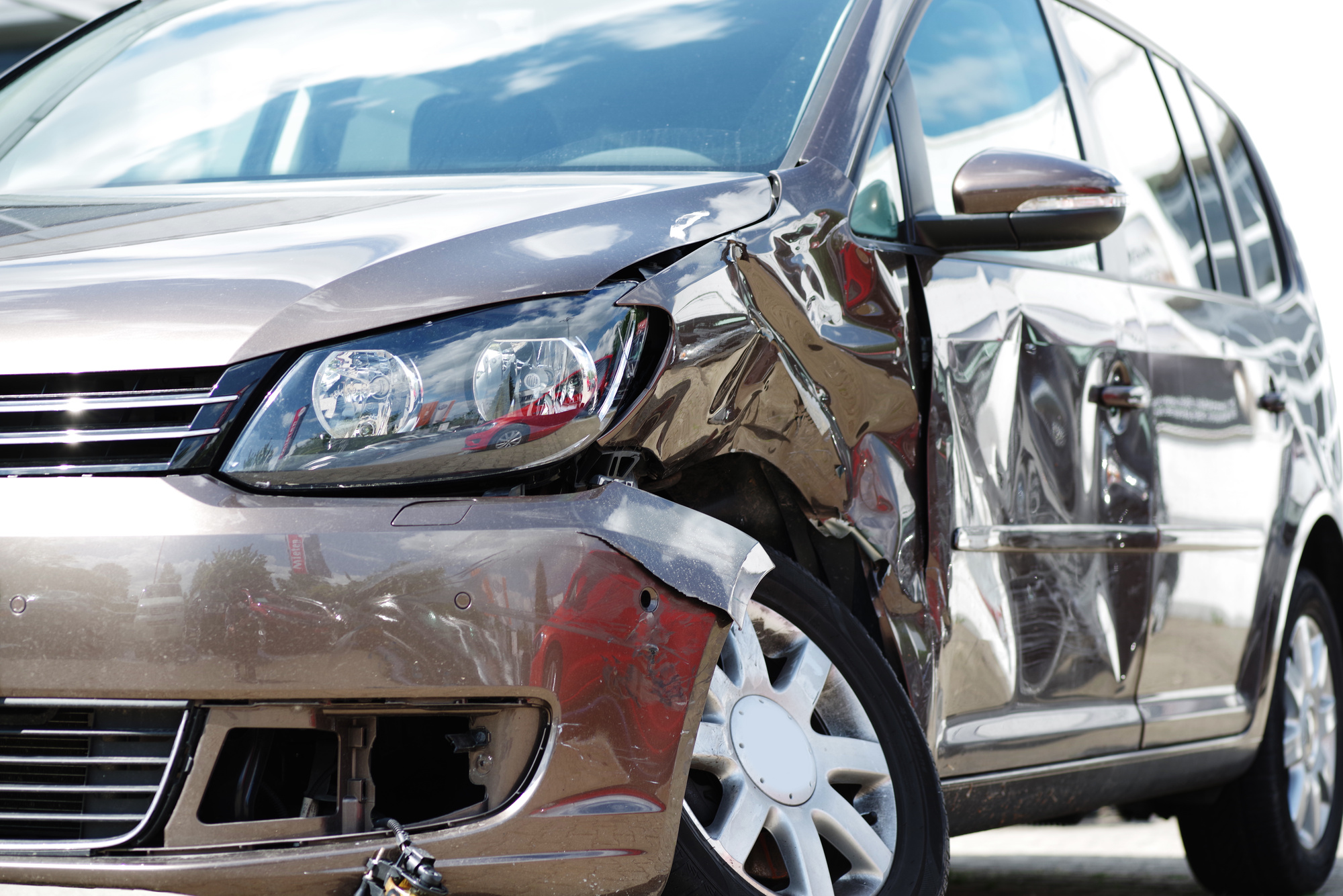 Does Insurance Cover Car Damage at William Baltazar blog