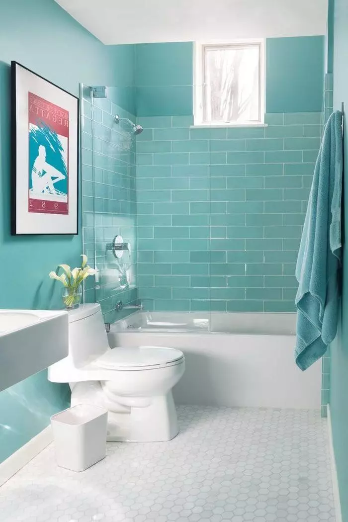 Top 8 Bathroom Paint Colors Ideas in 2020 - Vermont Republic