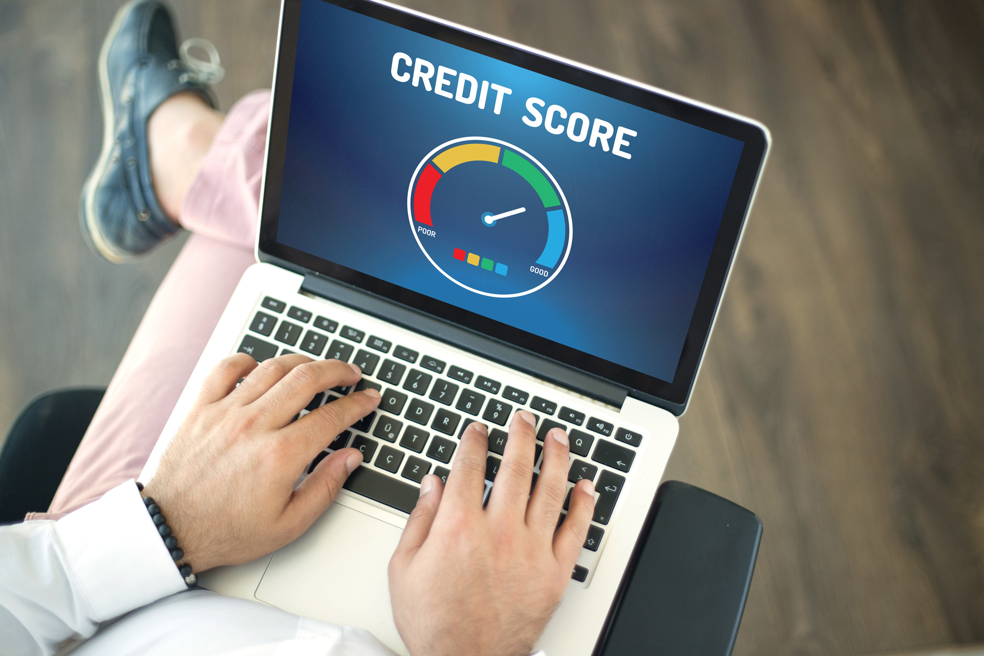 Everything You Need to Know About Your Credit Score in 2024 - Vermont