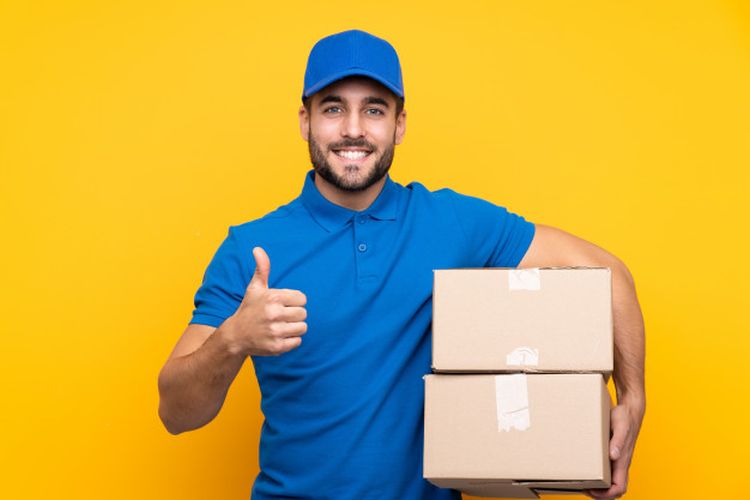 6 Fastest Shipping Methods For Your Package in 2024 Vermont Republic