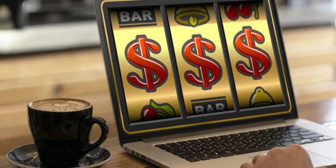 5 Most Popular Online Slots To Play In 2020 Vermont Republic