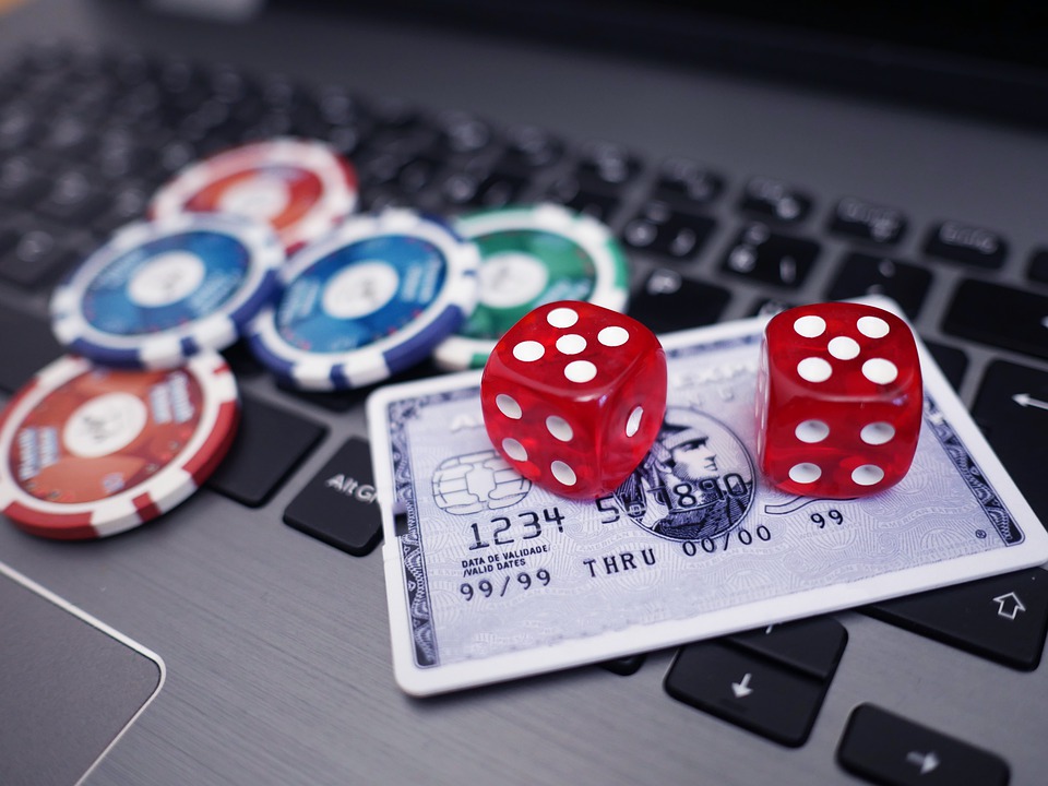 Trustworthy Casino Online