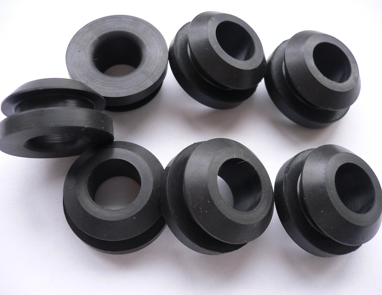 6 Types Of Rubber Plugs And Their Uses 2024 Guide Vermont Republic