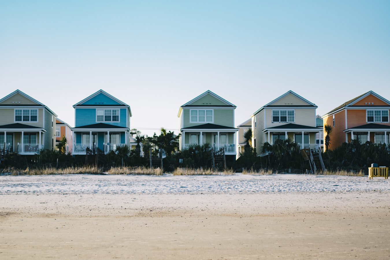 10 Things To Look For When Buying a Beach House in 2024 Vermont Republic