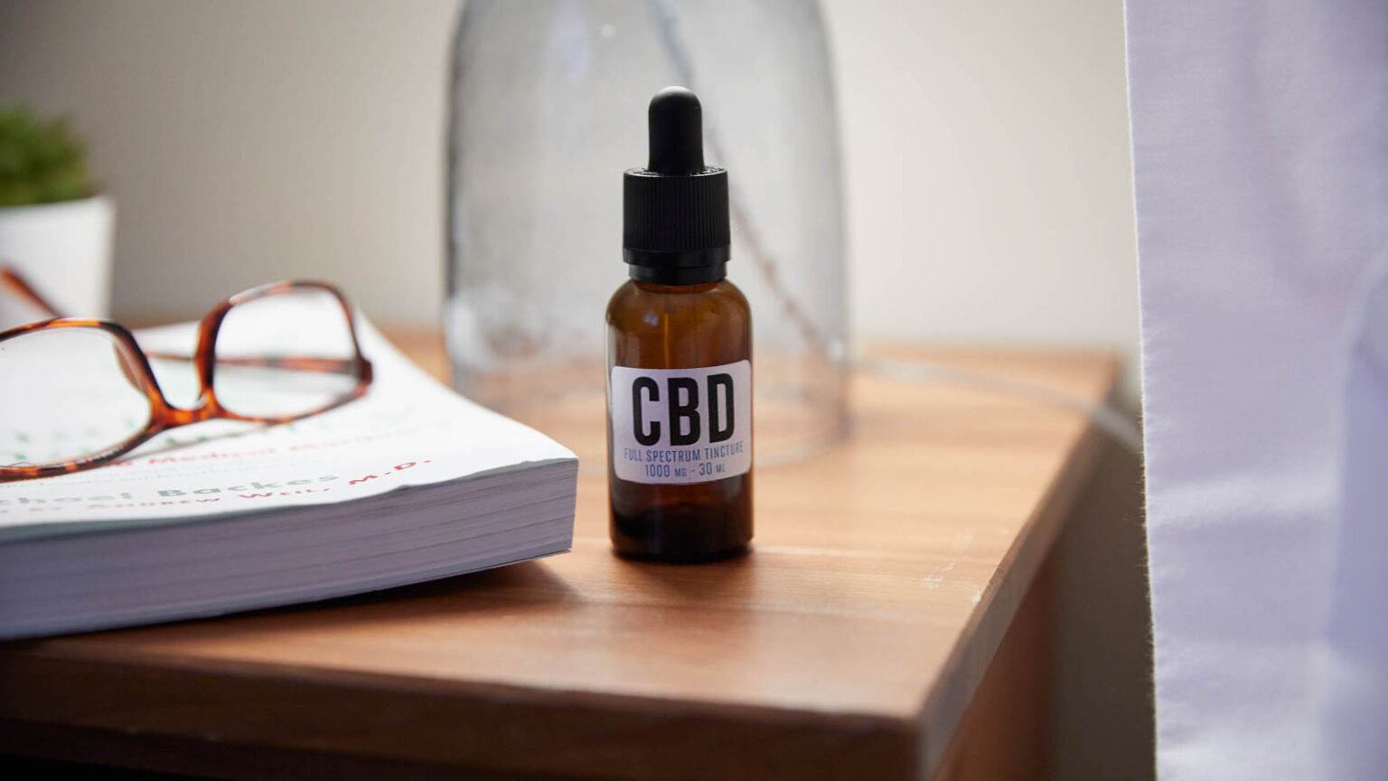 5 Things You Need to Know About CBD Oil for Hair Loss in 2024 Vermont