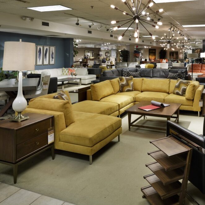 Are Items in a Furniture Clearance Sale Worth Buying? - 2023 Guide