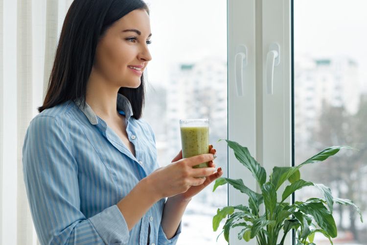 6 Health Benefits of Drinking Detox Beverages - 2024 Guide - Vermont ...