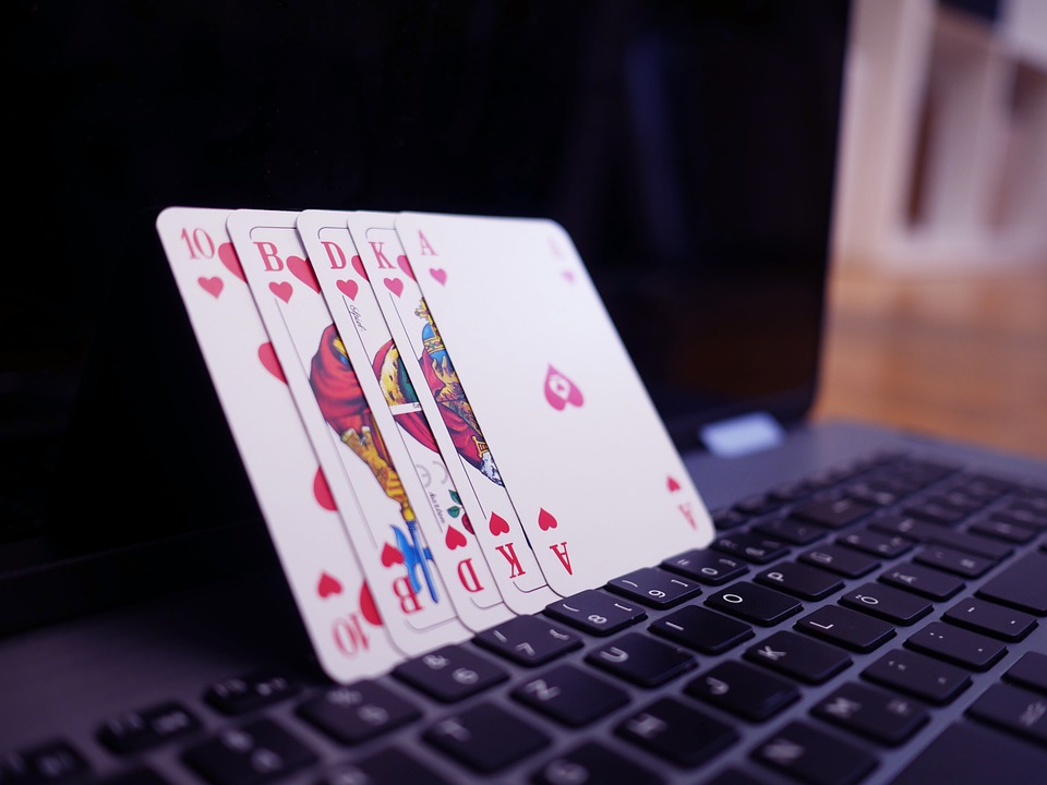is online gambling legal in minnesota