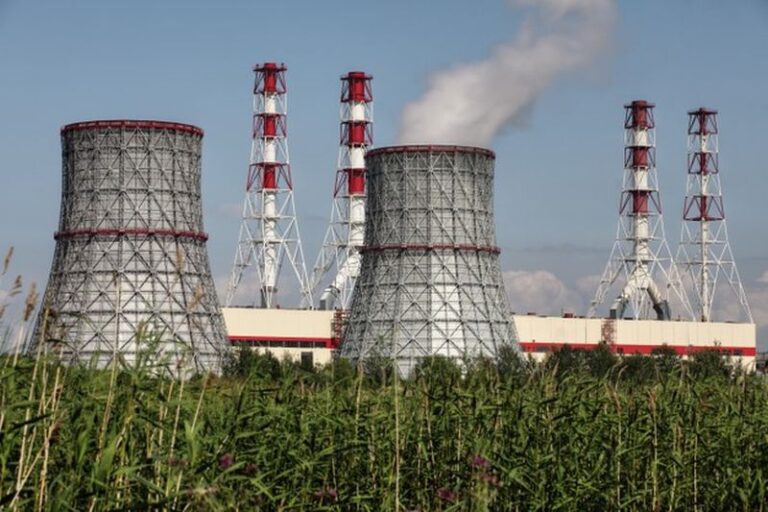 What is the Life Expectancy of a Cooling Tower Vermont Republic