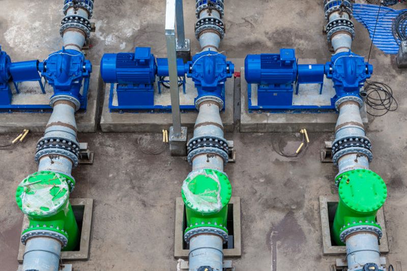 What is the Life Expectancy of a Cooling Tower Vermont Republic