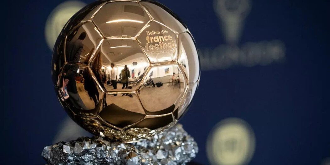 Top Early Contenders for the 2023 Ballon d'Or Vermont Republic