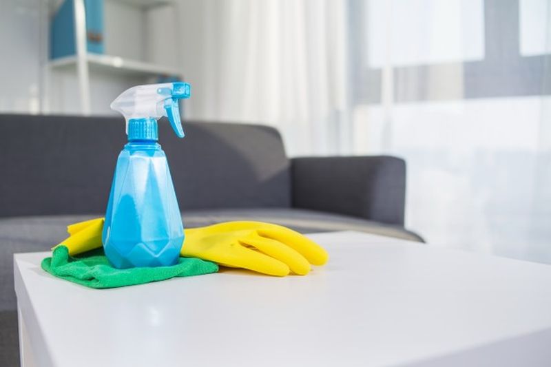 7 Cleaning Habits to Do Every Day Vermont Republic