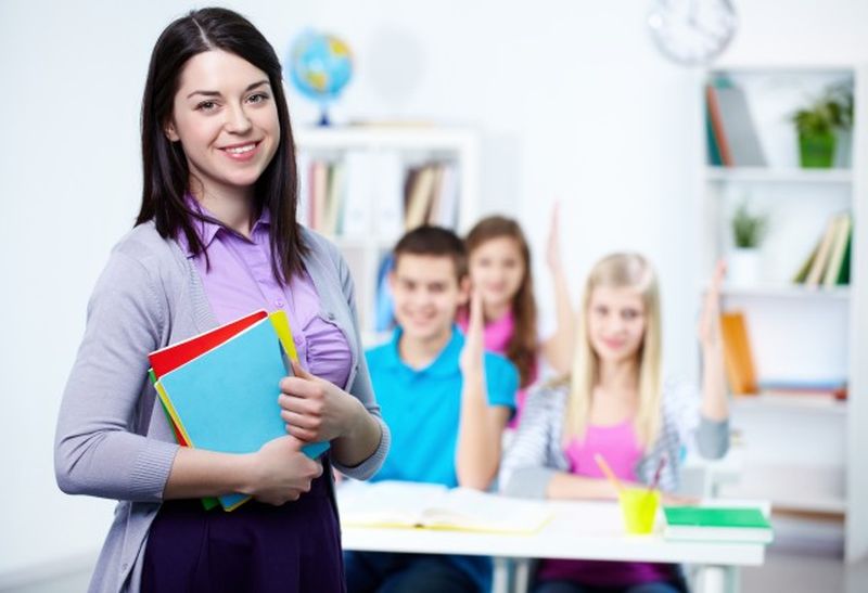 8 Signs You Were Meant to Be a Teacher Vermont Republic