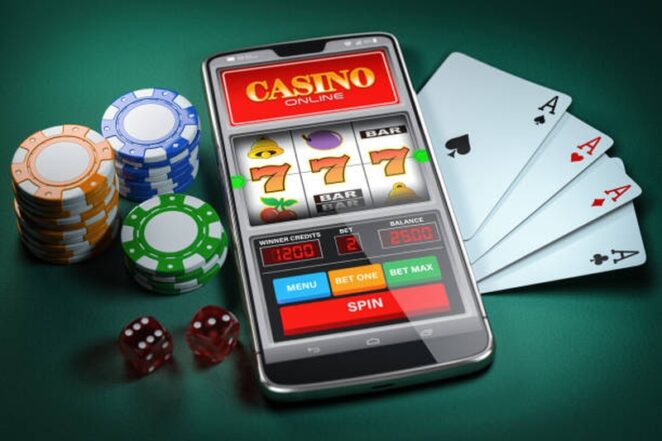 How Do You Break an Online Casino Losing Streak? - Vermont Republic