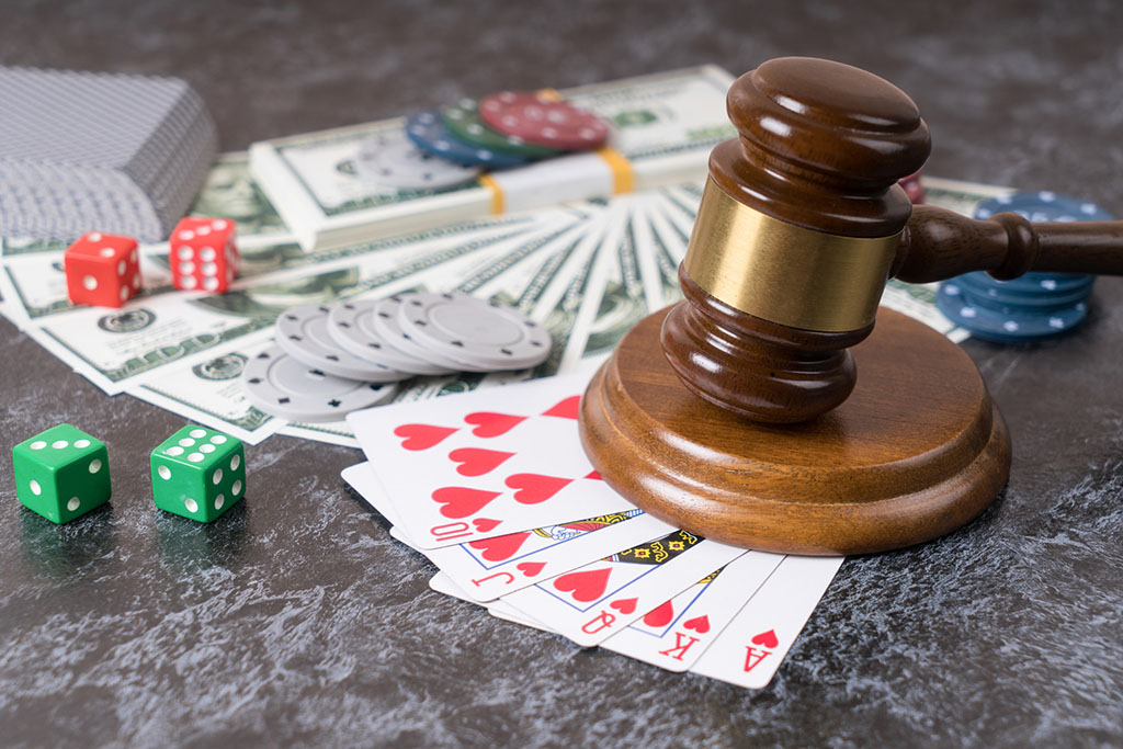 Is Online Casino Legal In Usa? Is Online Casino Legal In Usa?