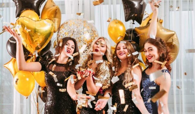 7 Tips For Organizing A Memorable Promotion Party Vermont Republic