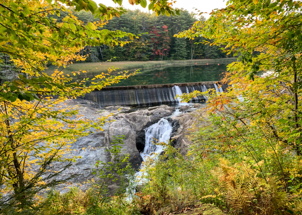 What Is Quechee Known For? Vermont Republic
