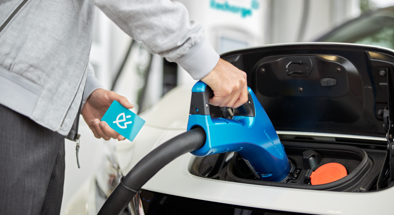 Stations That Match the Current EV Trends Vermont Republic