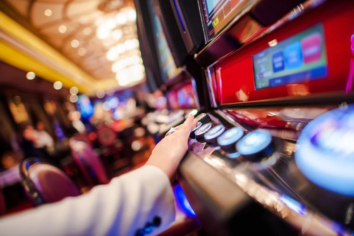 Casino Game Personalities Myth vs. Reality