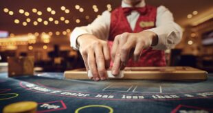 From Roulette to Poker A Deep Dive Into Casino Game Personalities