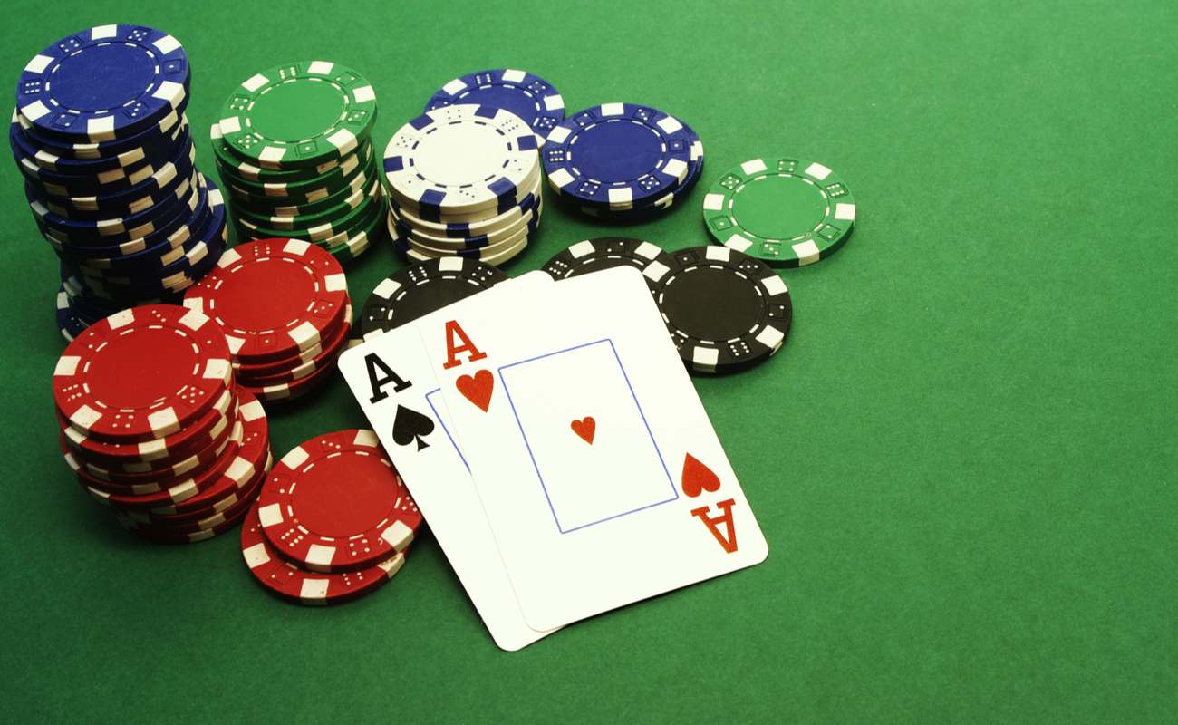 Timing in Poker Tournaments