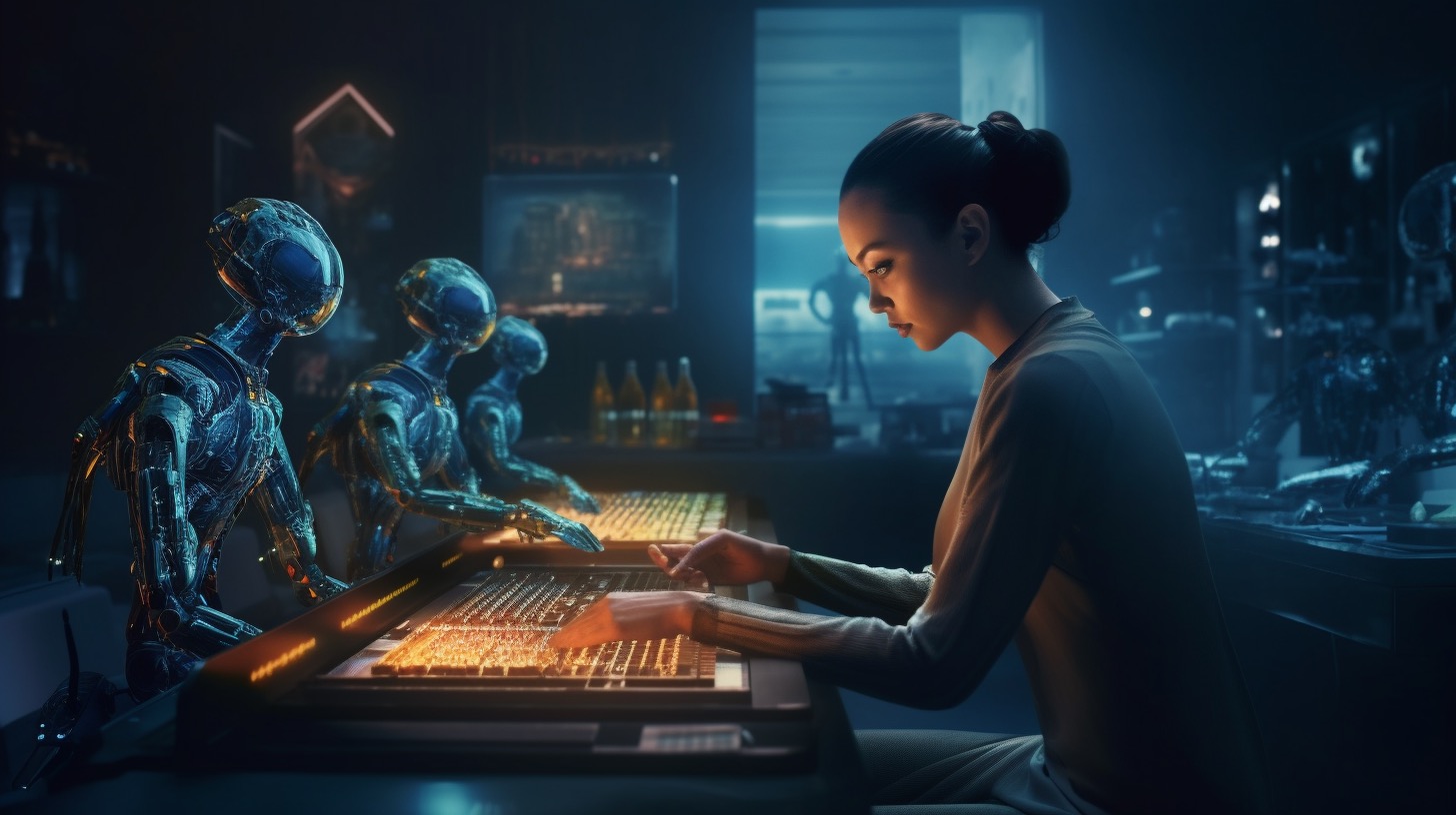 Revolutionizing the Music Industry With Affordable Data Access ...