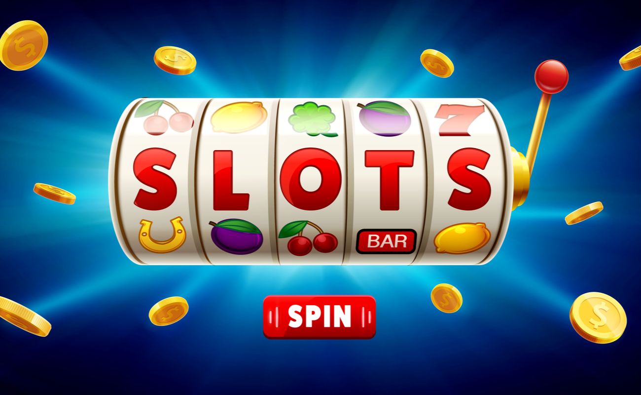 The Thrill of the Spin: Strategies for Winning Real Money on Slots -  Vermont Republic
